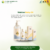 Maklon Baby Oil: Harga Fleksibel & MOQ Rendah